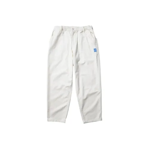 Liberaiders GARMENT DYED Utility Pants Cargo Pants Men's