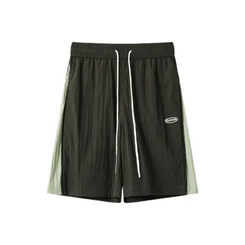 JIARONG Унисекс Повседневные шорты