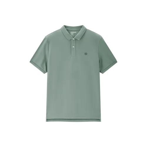 Giordano Мужская рубашка поло