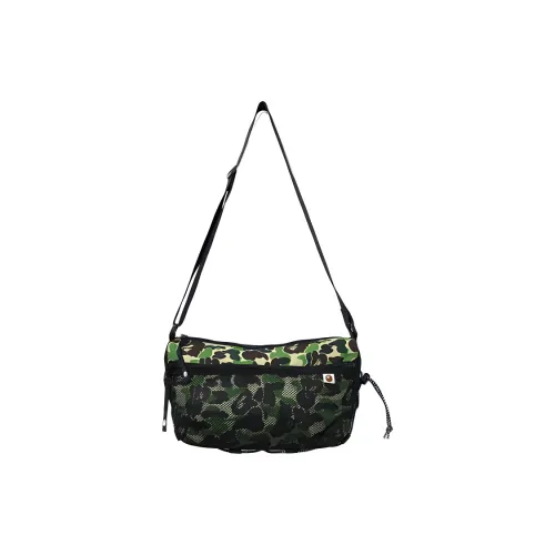 A BATHING APE Bape Сумки Кросс-боди Унисекс