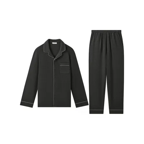 Manifen Мужские Пижамные Комплекты