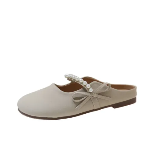 TONYBEAR Домашние тапочки для женщин