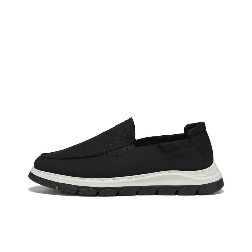 HLA Кеды Низкие Мужские