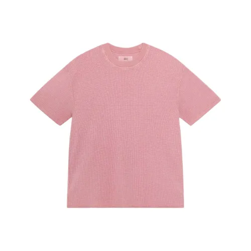 STUSSY SS25 Унисекс Футболка