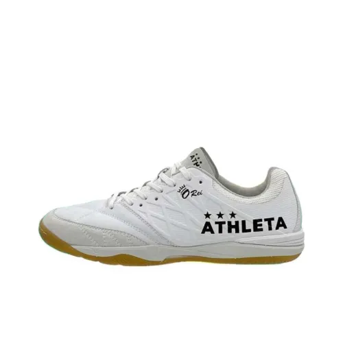 ATHLETA O REI Футбольные бутсы Низкие Белые Мужские