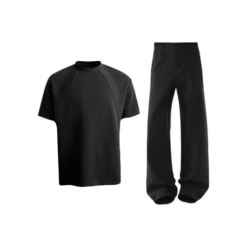 Evil Lions Повседневная спортивная одежда унисекс