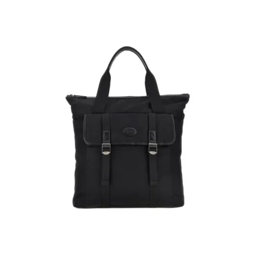 TOD'S Рюкзаки Мужской