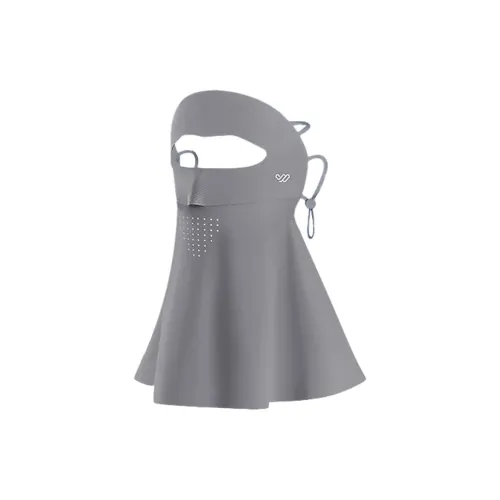 VINEY Полиамид UV-защита Маска Женская