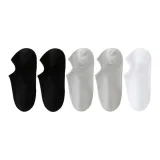 2 Черных + 2 Светло-серых + 1 Белый