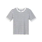 Сине-белые полоски