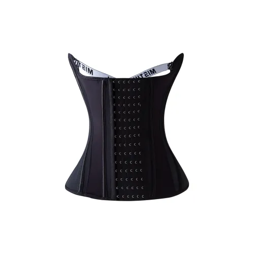 MISTHIN Женские корсеты для талии