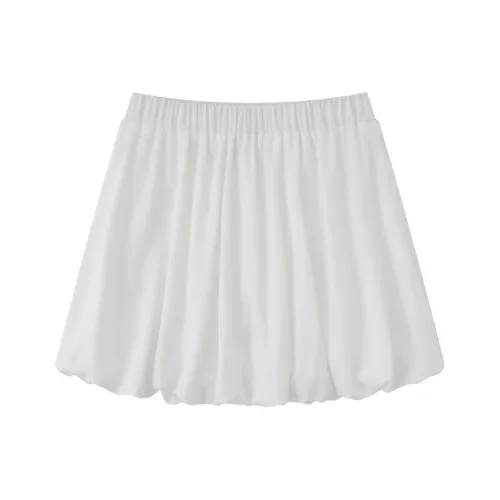 HAZL Повседневные короткие юбки для женщин