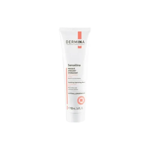 DERMINA Apply Маска для лица Унисекс