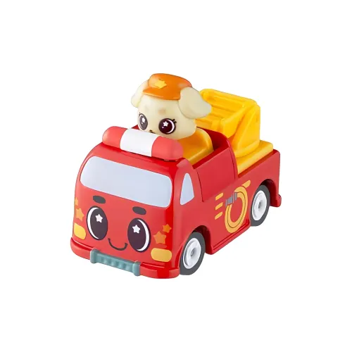 TAKARA TOMY Инерция, Задняя часть для натяжения & Glider Игрушки