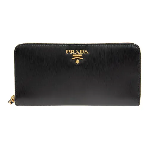 PRADA Женские кошельки