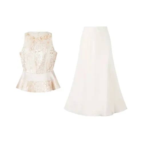 COHX Женские Комплекты с юбкой