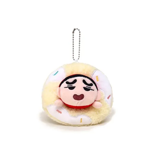 Jinnew Полиэстер Брелоки Унисекс