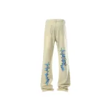 Грязно-желтый