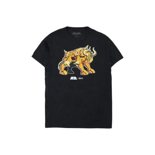 BAIT Мужские черные футболки