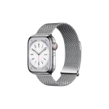 Казу R Серебряный