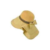 Имбирно-желтый