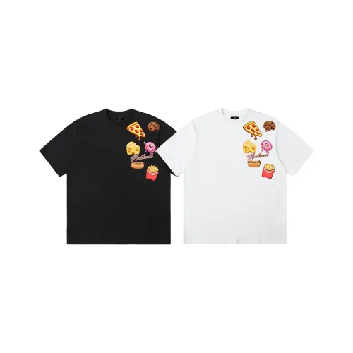 UNthemed Унисекс Футболки