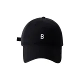 B Черный