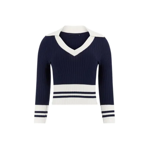 GUESS G7P1 Черный Женские Короткие Топы