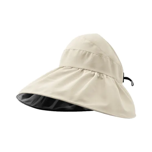 IOTS Полиэстер UV Защита Головные Уборы Женские