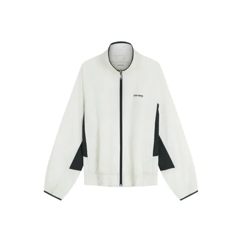 Calvin Klein YAS Сливочный Женский Куртки