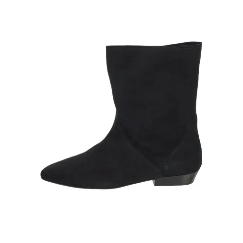ISABEL MARANT Ботильоны Женские Черные