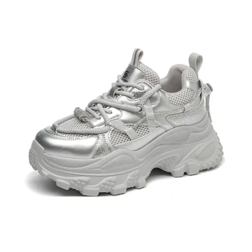 ST SAT Низкий топ кеды женские