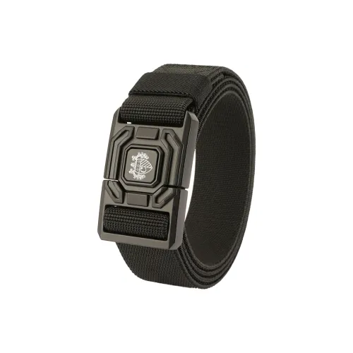PAUL COSTELLOE Nylon Ремень Унисекс 3,5 см