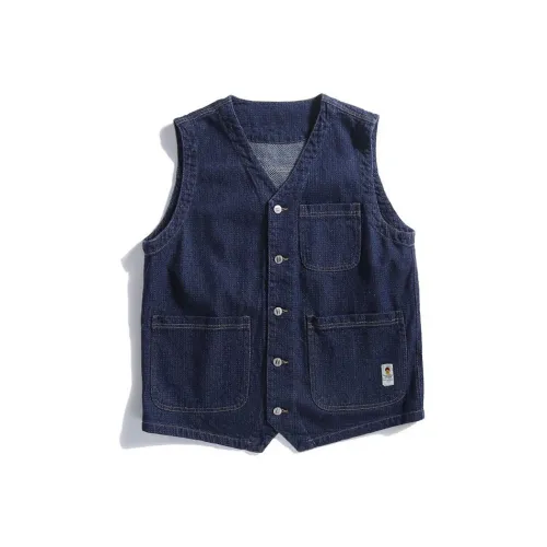 GEOGRE ALEX Синий Унисекс Футболки