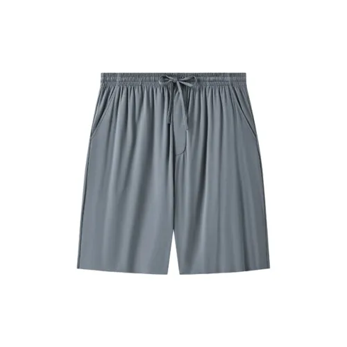 Manifen 031 Gray Мужские Пижамные Штаны