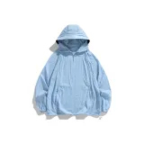 Лунно-голубой