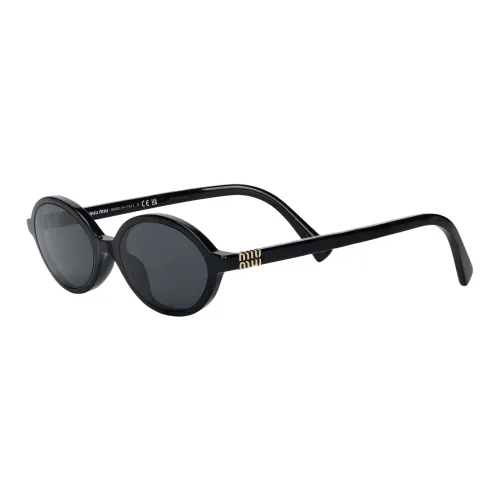 MIU MIU Солнцезащитные очки Унисекс