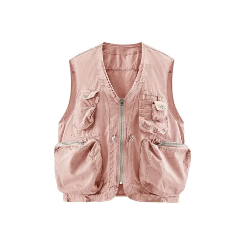 APAY Унисекс Жилеты