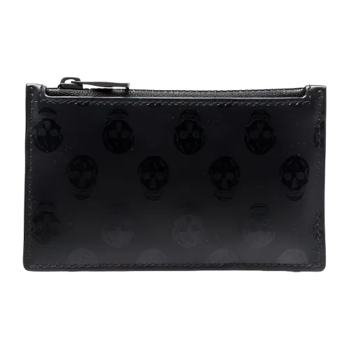 Alexander McQueen Кошельки Мужской