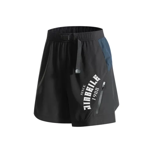 JINBEILE Унисекс Повседневные шорты