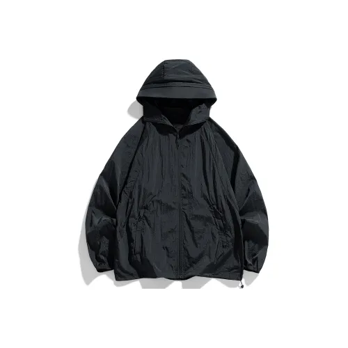 PISYPOX Дышащая одежда с защитой от ультрафиолета и унисекс