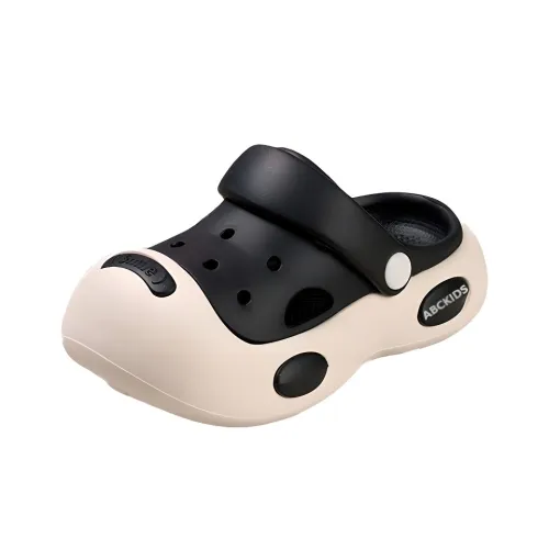 ABC KIDS Легкий Шокабсорберы Низкий Топ Тапочки Детские