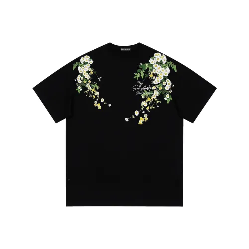 SUNSETMONENT Унисекс Футболки