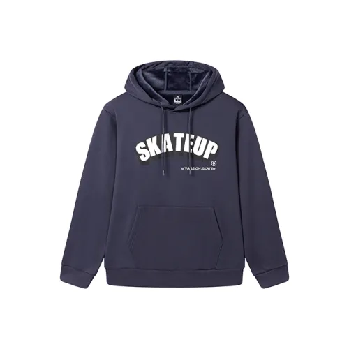 361° Свитшот Мужской Logan Серый