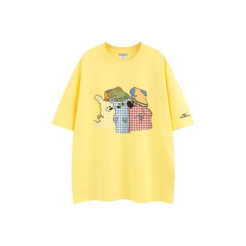 O'Neill Унисекс Футболки