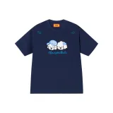 Темно-синий