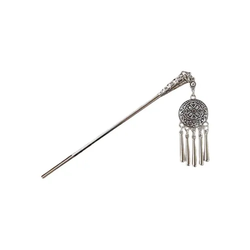 Pink Empress Шпильки для волос из сплава женские