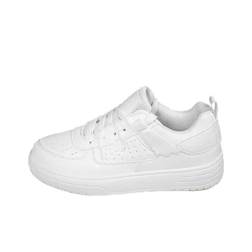 SUPEREDGE Покрытие против скольжения и износостойкие низкие кроссовки для скейтбординга унисекс