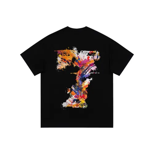 SUNSETMONENT Унисекс Футболки