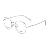 Серебряный-C03 Только оправа